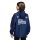 SVG Weissenberg x adidas Entrada 26 Kids Allwetterjacke Kinder - team navy blue 2/white