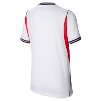 Nike England Home Stadium Trikot Kinder WM2026 - weiß