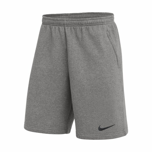 Nike Park 26 Fußball Shorts Herren - grau/schwarz