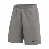 Nike Park 26 Fußball Shorts Herren - grau/schwarz