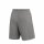 Nike Park 26 Fußball Shorts Herren - grau/schwarz