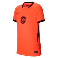 Nike Niederlande Home Stadium Trikot Kinder WM2026 -...