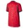 Nike England Away Stadium Trikot Kinder WM2026 - rot