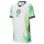 Nike Nigeria Away Stadium Trikot Kinder WM2026 - weiß/grün