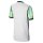 Nike Nigeria Away Stadium Trikot Kinder WM2026 - weiß/grün