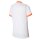 Nike Niederlande Away Stadium Trikot Kinder WM2026 - weiß/orange