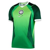 Nike Nigeria Home Stadium Trikot Herren WM2026 - grün