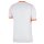 Nike Niederlande Away Stadium Trikot Herren WM2026 - weiß/orange