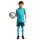 Nike Brasilien Pre-Match Trikot Kinder WM2026 - blau