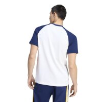 adidas Real Madrid OG T-Shirt Herren - weiß/blau/gold