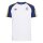 adidas Real Madrid OG T-Shirt Herren - weiß/blau/gold