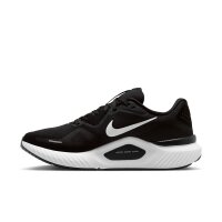 Nike Structure 26 Laufschuh Herren - schwarz/weiß