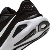 Nike Structure 26 Laufschuh Herren - schwarz/weiß
