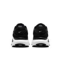 Nike Structure 26 Laufschuh Herren - schwarz/weiß