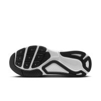 Nike Structure 26 Laufschuh Herren - schwarz/weiß