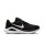 Nike Structure 26 Laufschuh Herren - schwarz/weiß