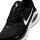 Nike Structure 26 Laufschuh Herren - schwarz/weiß