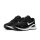 Nike Structure 26 Laufschuh Herren - schwarz/weiß