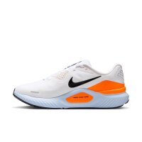 Nike Structure 26 Laufschuh Herren - weiß/orange
