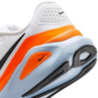 Nike Structure 26 Laufschuh Herren - weiß/orange