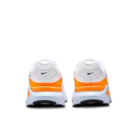 Nike Structure 26 Laufschuh Herren - weiß/orange