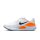 Nike Structure 26 Laufschuh Herren - weiß/orange