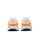 Nike Structure 26 Laufschuh Herren - weiß/orange