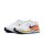 Nike Structure 26 Laufschuh Herren - weiß/orange