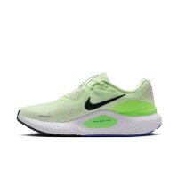 Nike Structure 26 Laufschuh Herren - grün/weiß