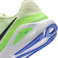 Nike Structure 26 Laufschuh Herren - grün/weiß