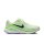 Nike Structure 26 Laufschuh Herren - grün/weiß