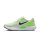 Nike Structure 26 Laufschuh Herren - grün/weiß