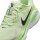 Nike Structure 26 Laufschuh Herren - grün/weiß