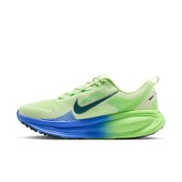 Nike Vomero 18 Laufschuh Herren - grün/blau