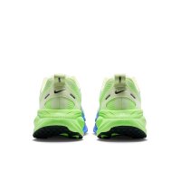 Nike Vomero 18 Laufschuh Herren - grün/blau
