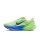 Nike Vomero 18 Laufschuh Herren - grün/blau