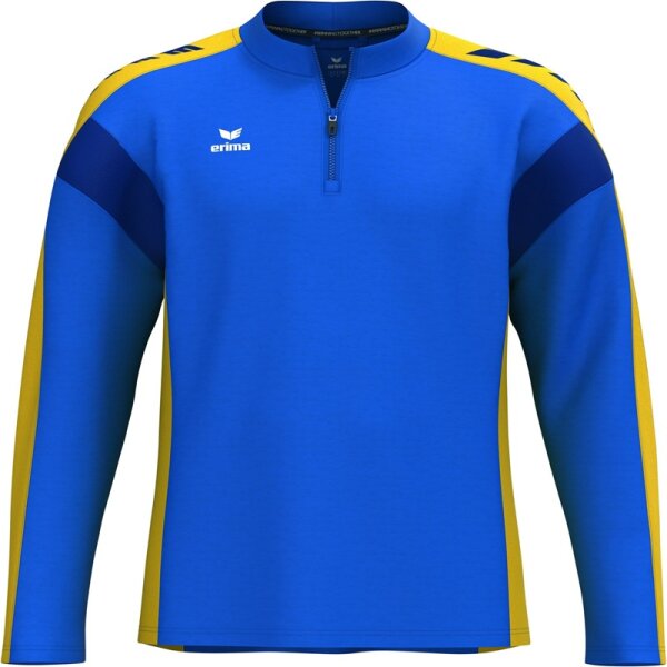 Erima Celebrate 125 Training Top Kinder - blau/gelb