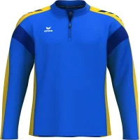 Erima Celebrate 125 Training Top Kinder - blau/gelb