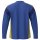 Erima Celebrate 125 Training Top Kinder - blau/gelb