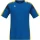 Erima Celebrate 125 T-Shirt function Kinder - blau/gelb
