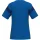 Erima Celebrate 125 T-Shirt function Damen - blau/gelb