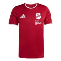 SG Neukirchen-Hülchrath x adidas Entrada 26 Trikot...