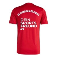 SG Neukirchen-Hülchrath x adidas Entrada 26 Trikot...