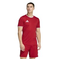 SG Neukirchen-Hülchrath x adidas Entrada 26 Trikot Herren - team power red 2/white