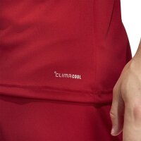SG Neukirchen-Hülchrath x adidas Entrada 26 Trikot Herren - team power red 2/white