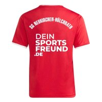SG Neukirchen Hülchrath x adidas Entrada 26 Trikot...