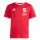 SG Neukirchen Hülchrath x adidas Entrada 26 Trikot Kinder - team power red 2/white