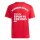SG Neukirchen Hülchrath x adidas Entrada 26 Trikot Kinder - team power red 2/white