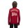 SG Neukirchen-Hülchrath x adidas Entrada 26 Originals Jacke Kids Kinder - team power red 2/white