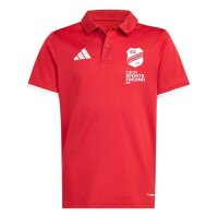 SG Neukirchen-Hülchrath x a 26 Kids Poloshirt Kinder...